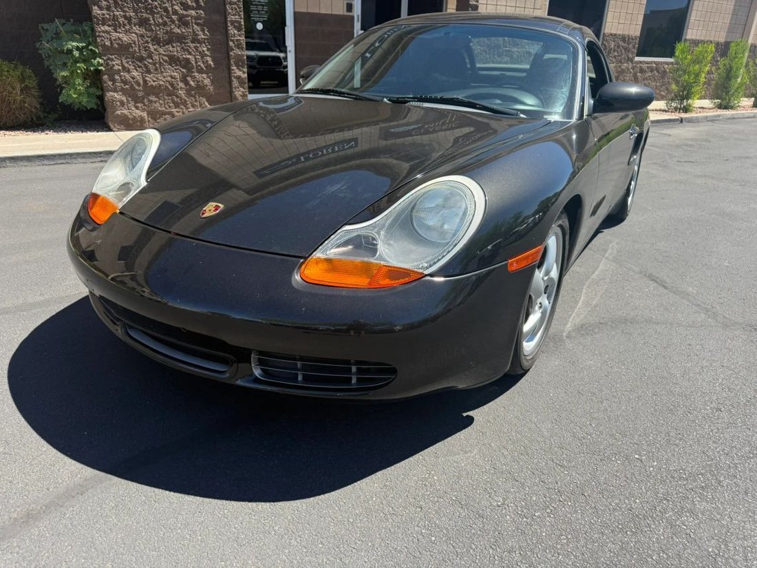 Cabriolet in Phoenix, AZ, United States 2 - 18287039