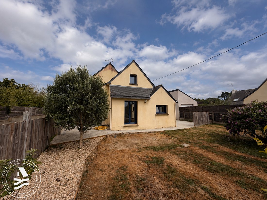 House in Saint-Philibert, Brittany, France 1 - 18336145