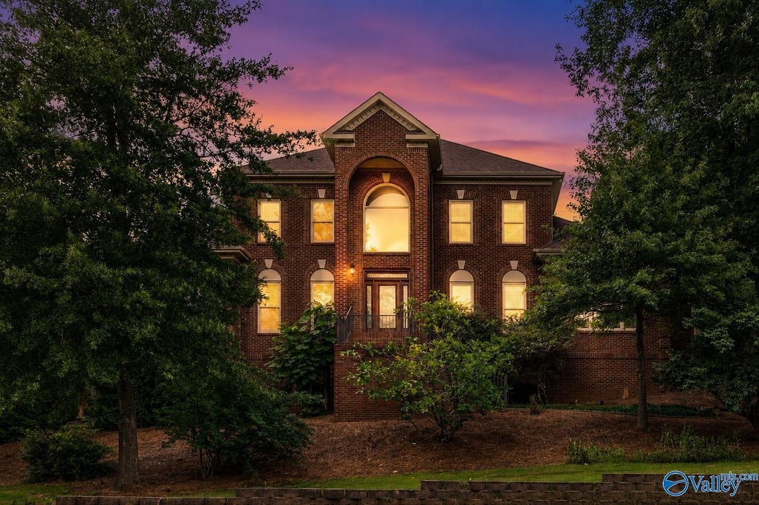 House in Redstone Arsenal, Alabama, United States 1 - 17680543