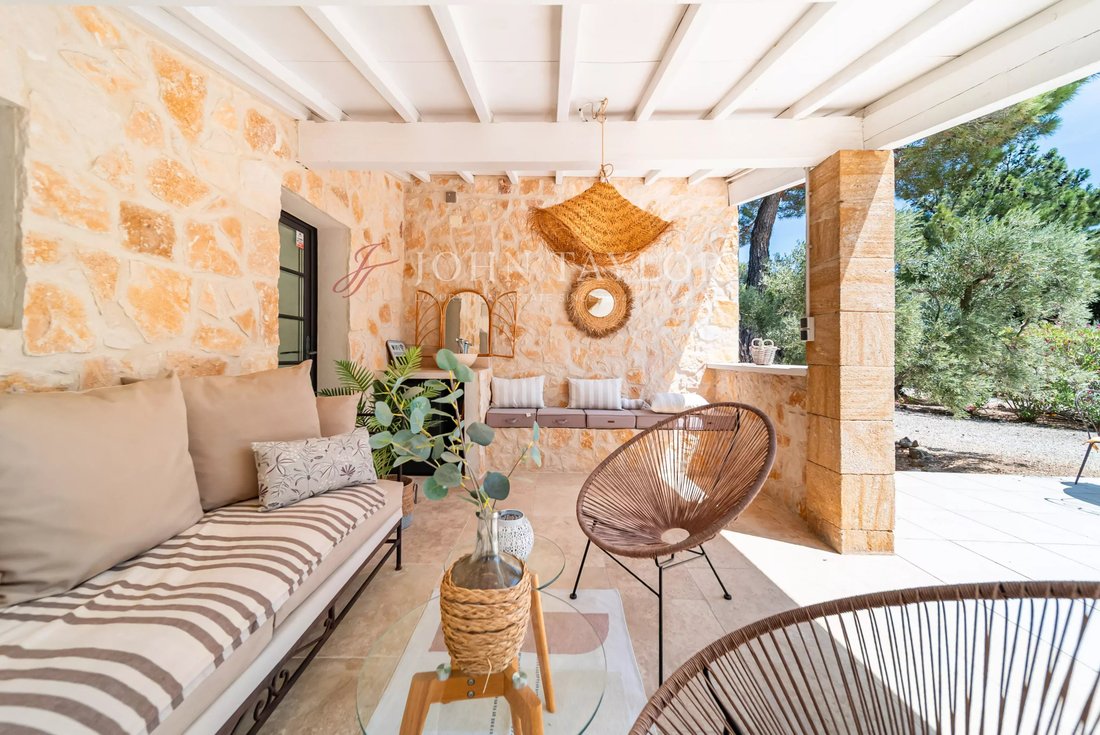House in Mouriès, Provence-Alpes-Côte d'Azur, France 3 - 18336984