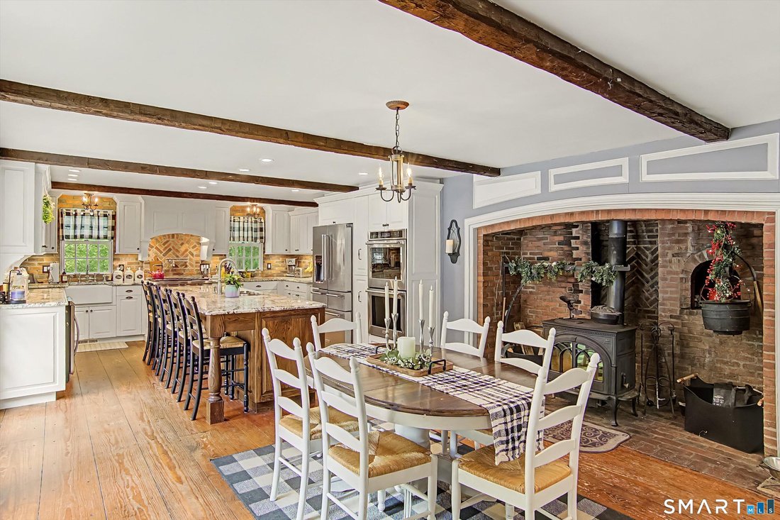 House in Guilford, Connecticut, United States 5 - 18284391