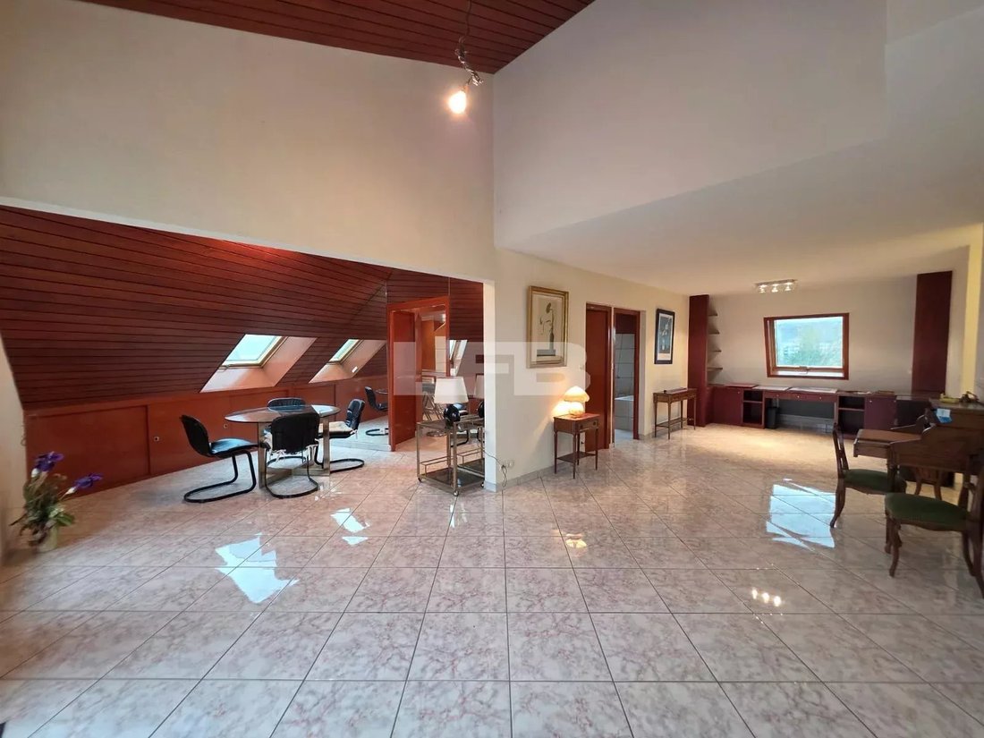 Wohnung in Italie-Jacotot, Aix-les-Bains, Frankreich 5 - 18337584