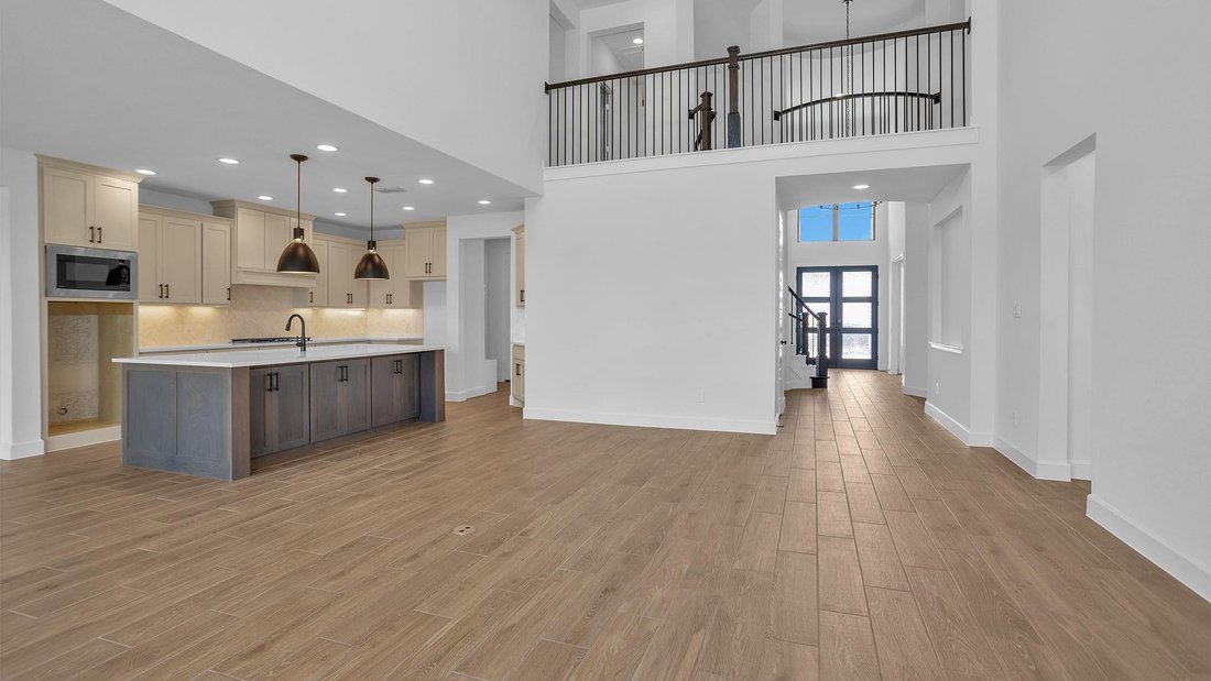 House in Katy, Texas, United States 4 - 17628719