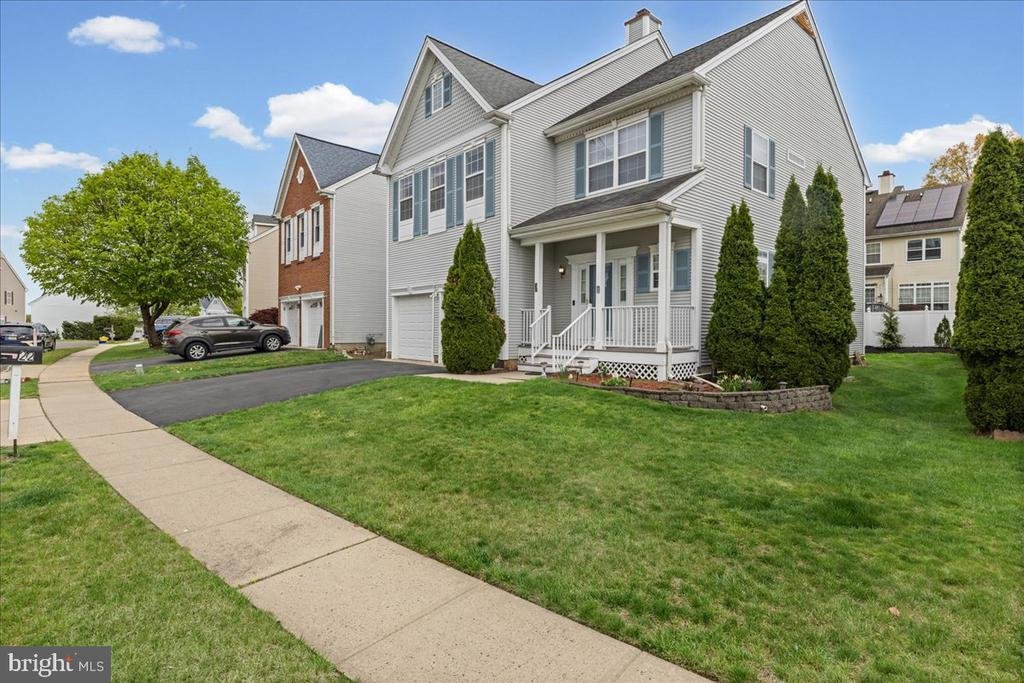 House in South Brunswick Township, New Jersey, United States 2 - 18340755