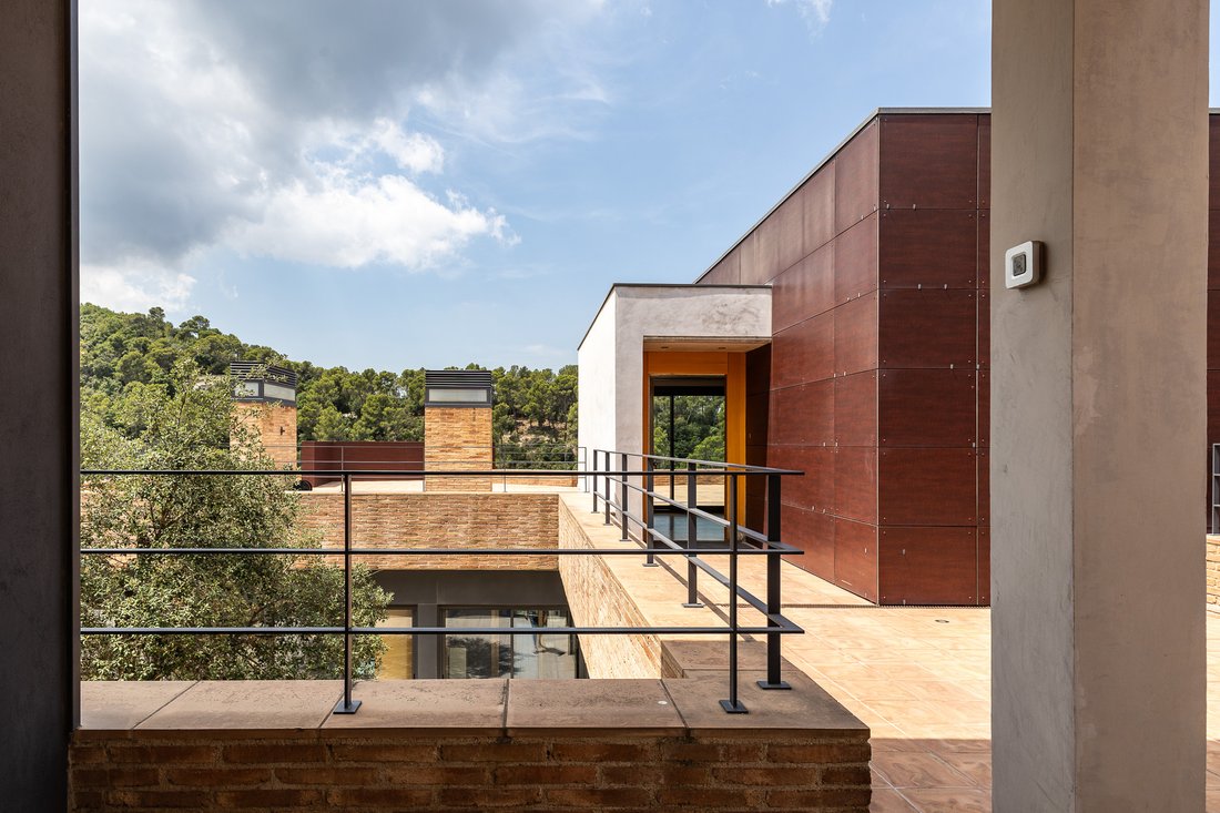 House in Sant Cugat del Valles, Catalonia, Spain 3 - 18340743