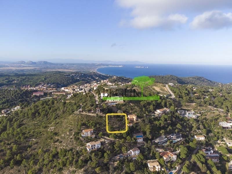 Land in Begur, Catalonia, Spain 2 - 18335160