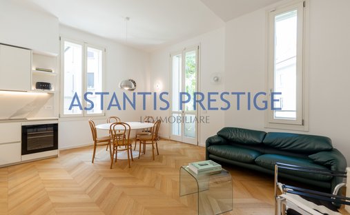 Apartment in Ariosto - Magenta Area, Milan, Italy 1