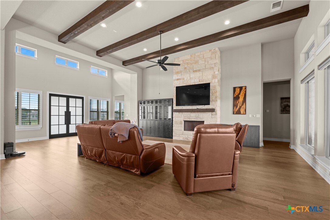 House in Liberty Hill, Texas, United States 4 - 18339580