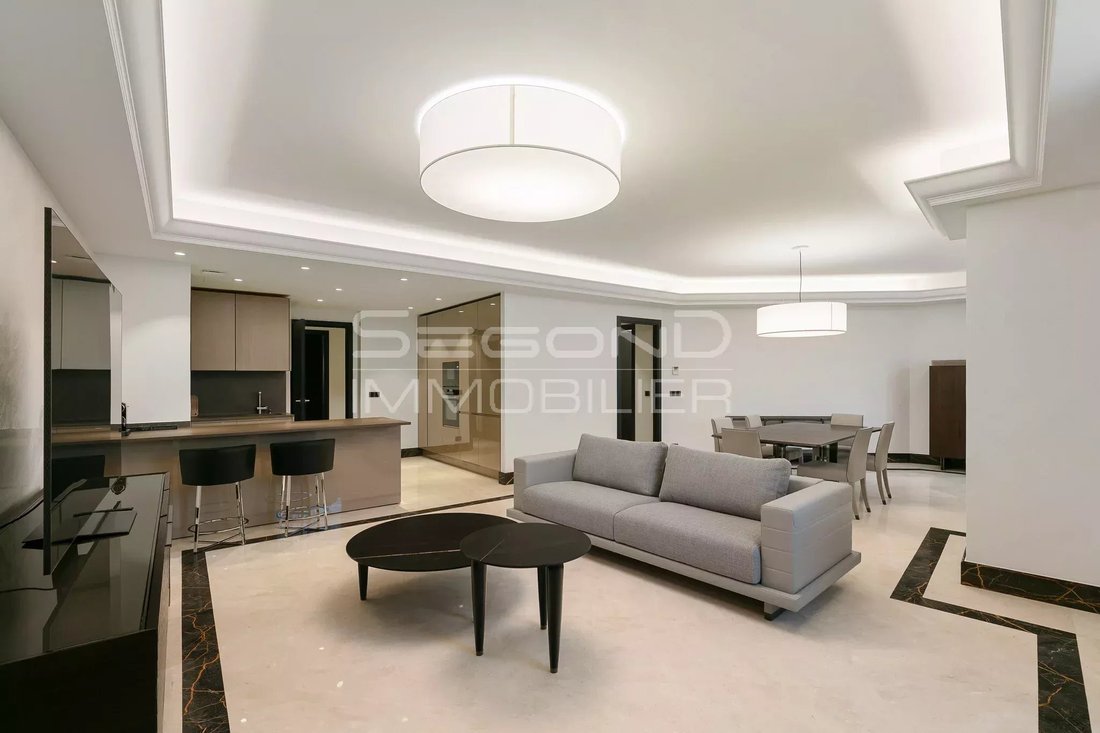 Appartamento a Monaco-Ville, Monaco 1 - 16859074