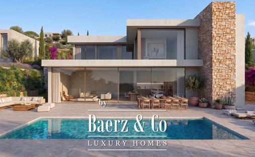 Villa in Castelldefels, Catalonia, Spain 1