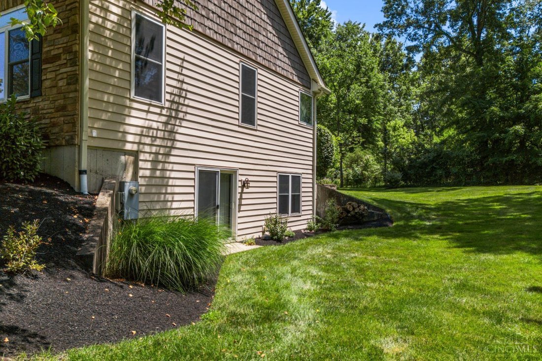 House in Milford, Ohio, United States 4 - 18336497