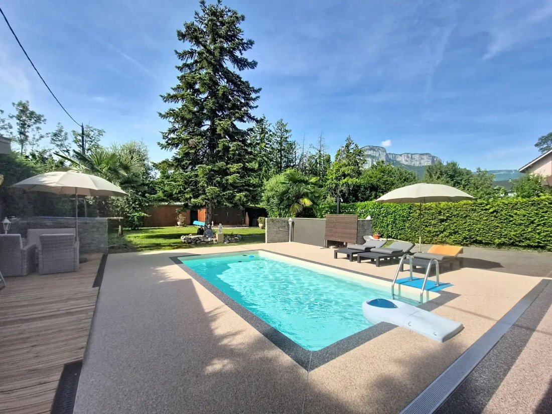House in Ouest, La Ravoire, France 1 - 18208553