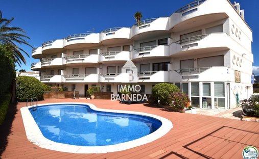Maison à Empuriabrava, Catalogne, Espagne 1