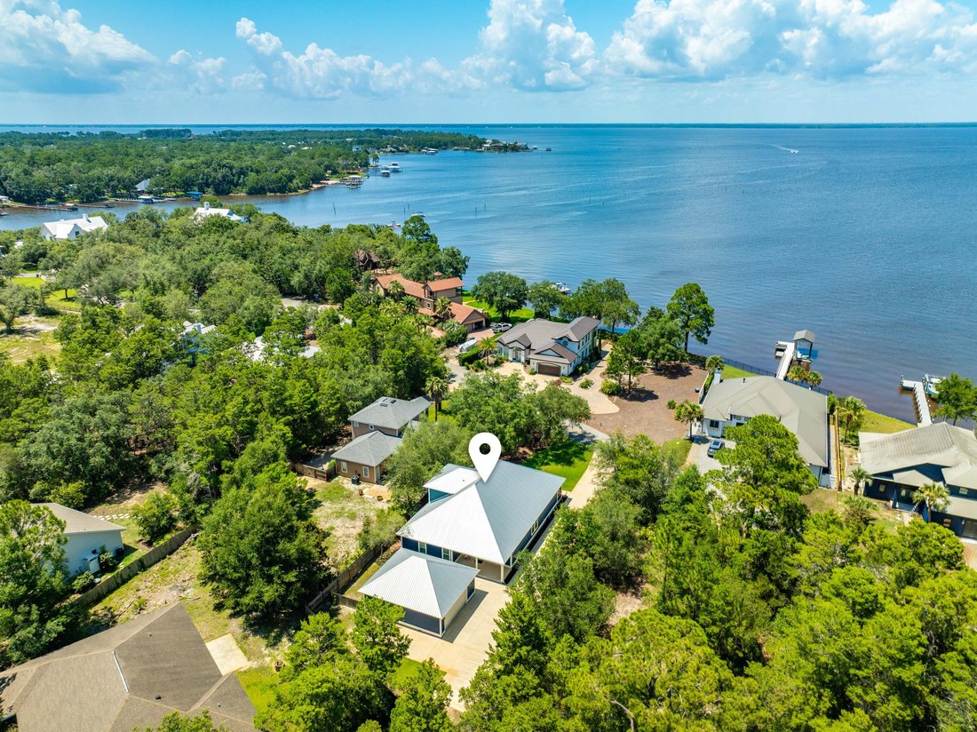 House in Santa Rosa Beach, Florida, United States 1 - 18339555