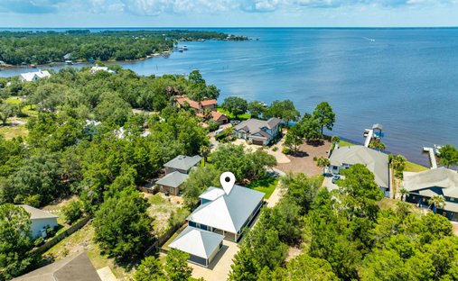 House in Santa Rosa Beach, Florida, United States 1