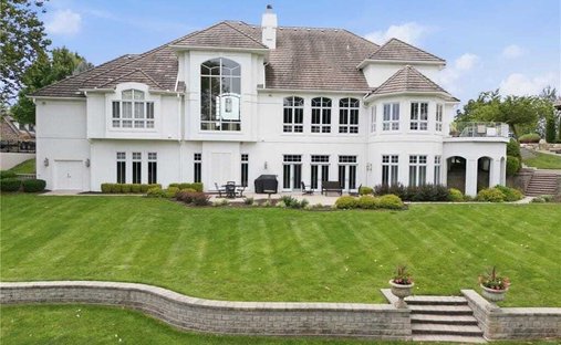 Maison à Parkville, Missouri, États-Unis 1