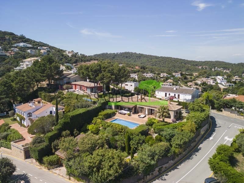 Chalet in Begur, Catalonia, Spain 4 - 18335508