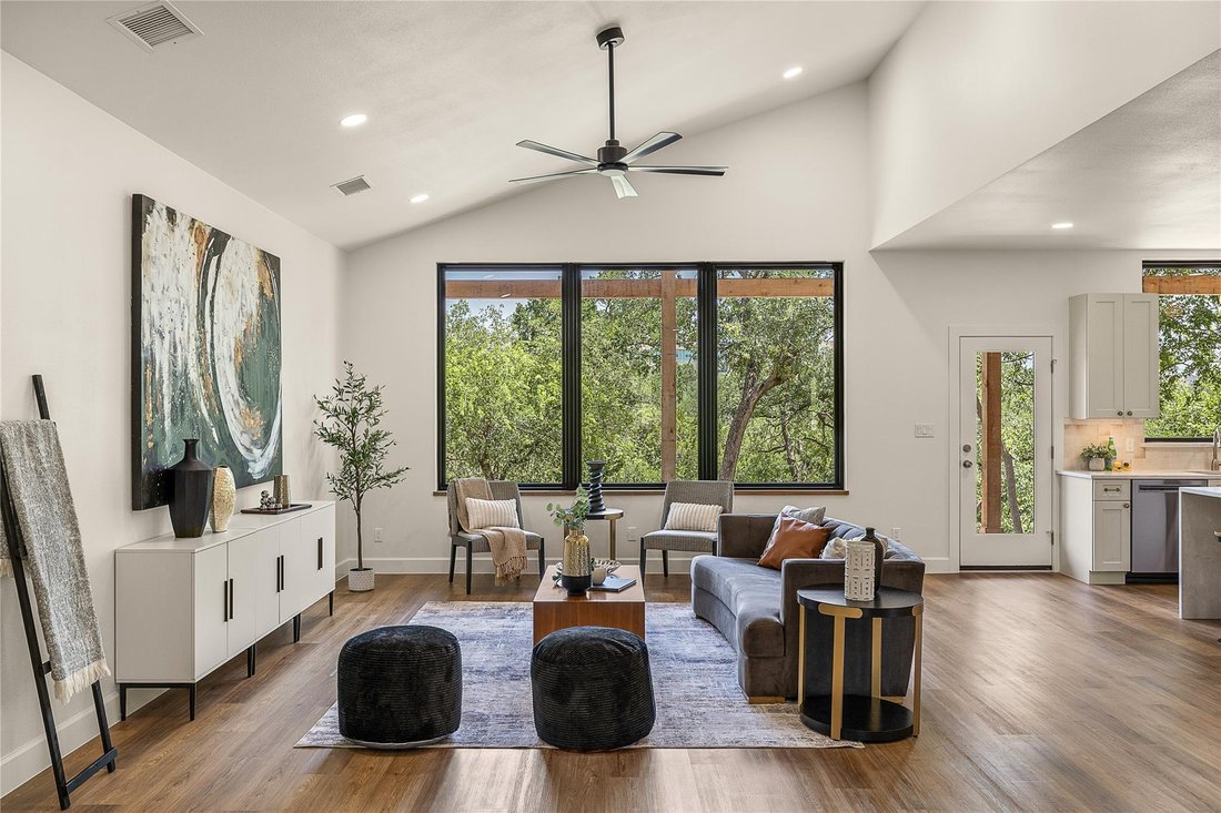 House in Georgetown, Texas, United States 5 - 18340578
