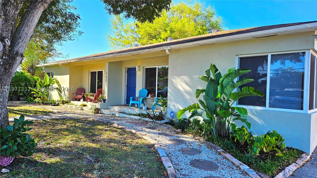 Apartment in Miami, Florida, United States 4 - 17480845