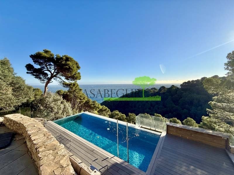 House in Begur, Catalonia, Spain 2 - 18335567