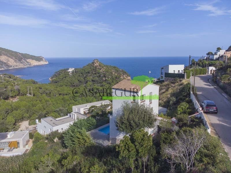 House in Begur, Catalonia, Spain 1 - 18336574