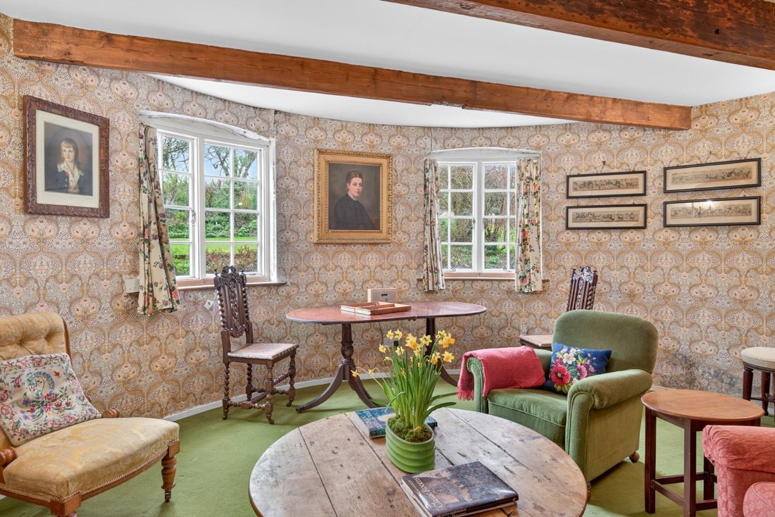 House in Petham, England 5 - 18336310