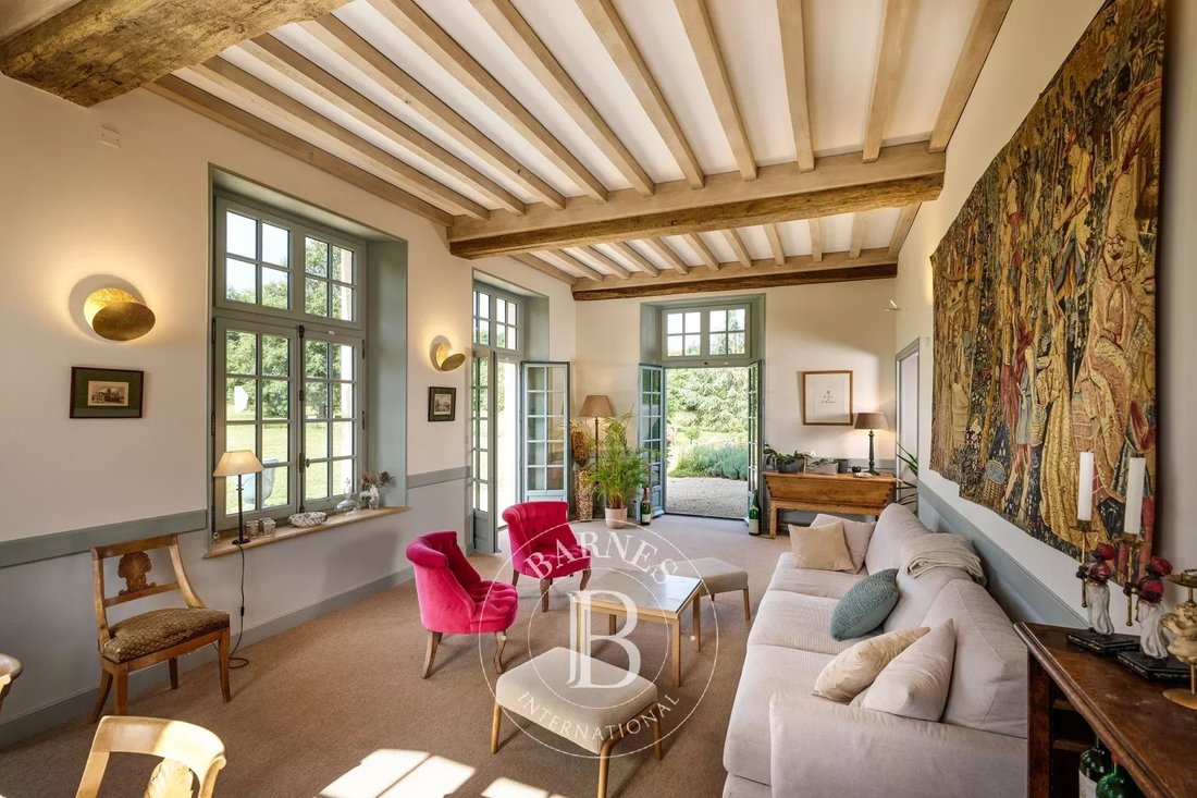 House in Centre Ville, Beaune, France 3 - 18337472