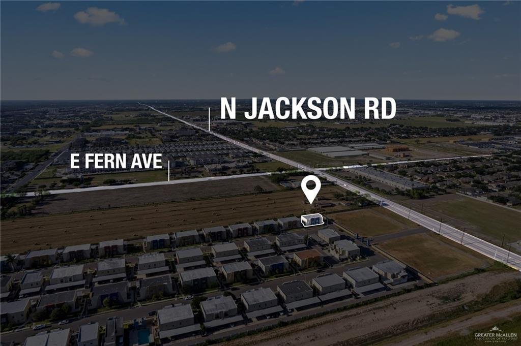 McAllen, Texas, United States 4 - 18339554