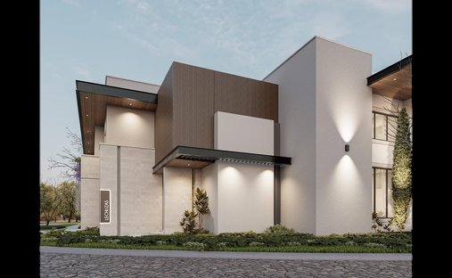 House in Torreón, Coahuila, Mexico 1