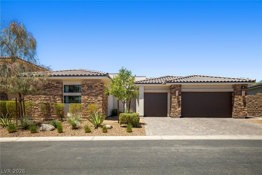 House in Henderson, Nevada, United States 1 - 18334940