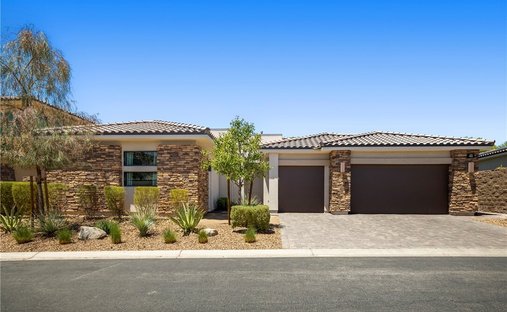Haus in Henderson, Nevada, Vereinigte Staaten 1