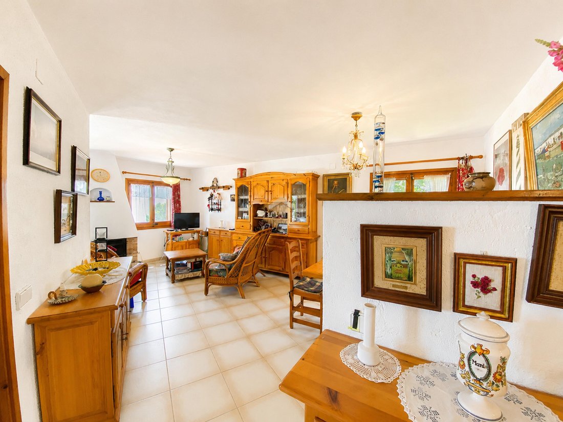 Villa in sa Tuna, Begur, Catalonia 5 - 18335327