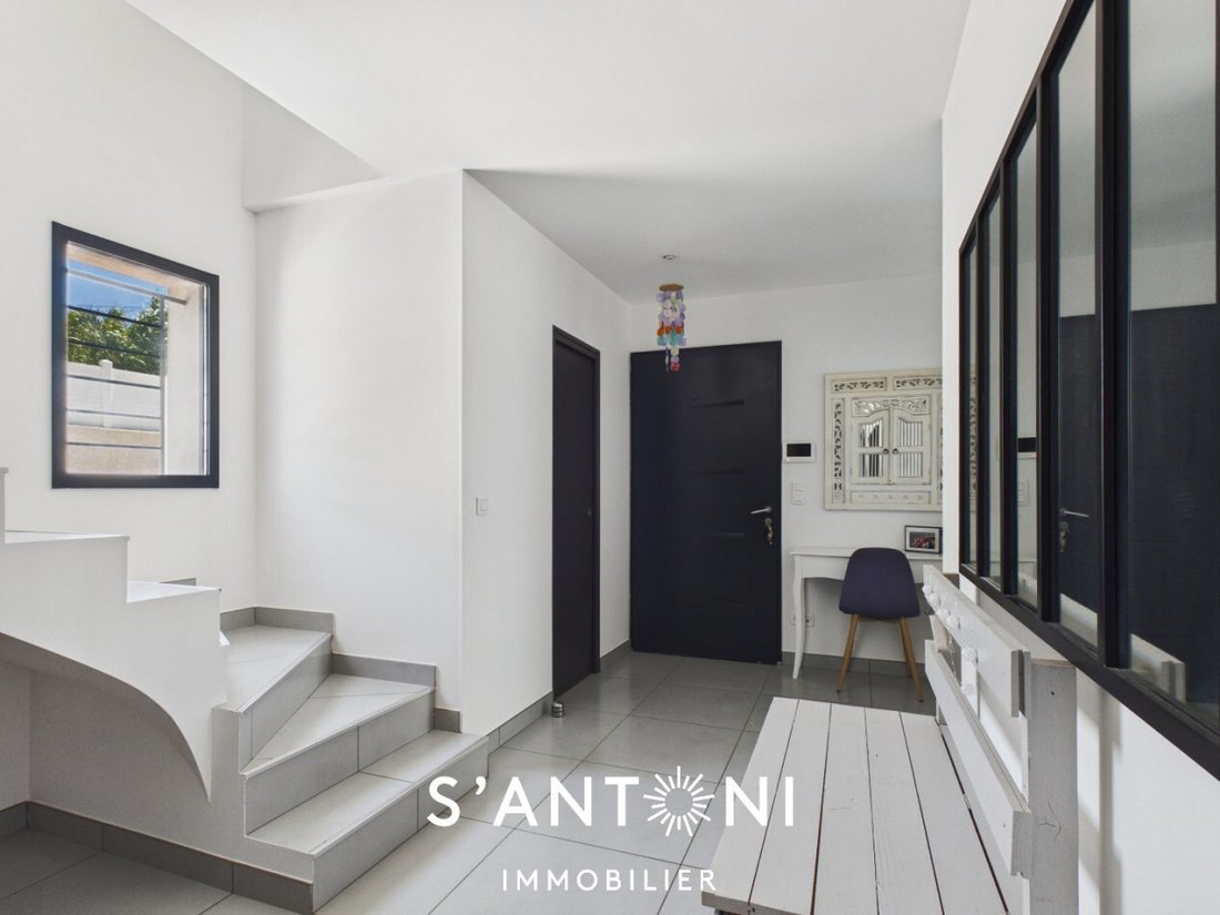 House in Cooperative, Agde, France 5 - 15543102