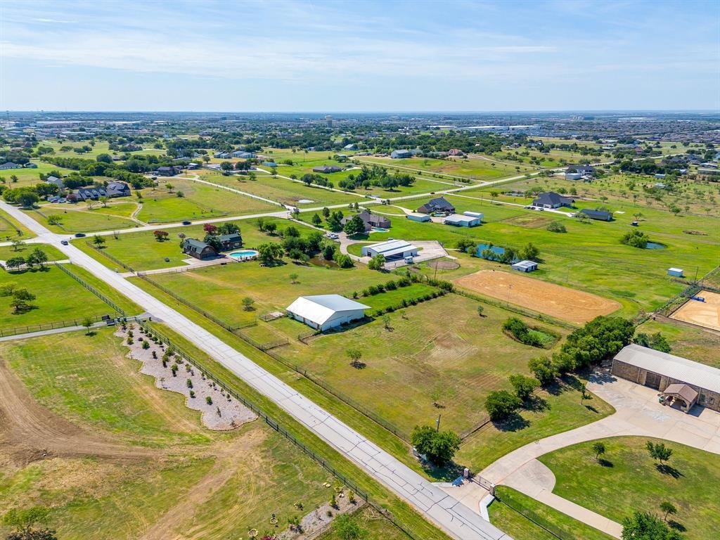 House in Haslet, Texas, United States 5 - 18336049