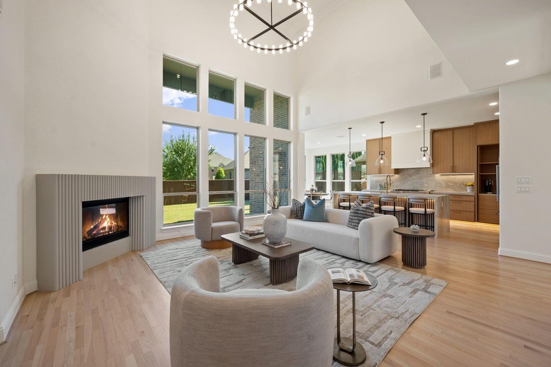 House in Keller, Texas, United States 1 - 18340946