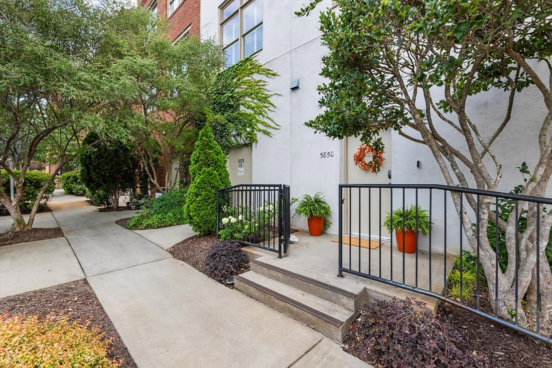 Condo in Cumming, Georgia, United States 5 - 18342170