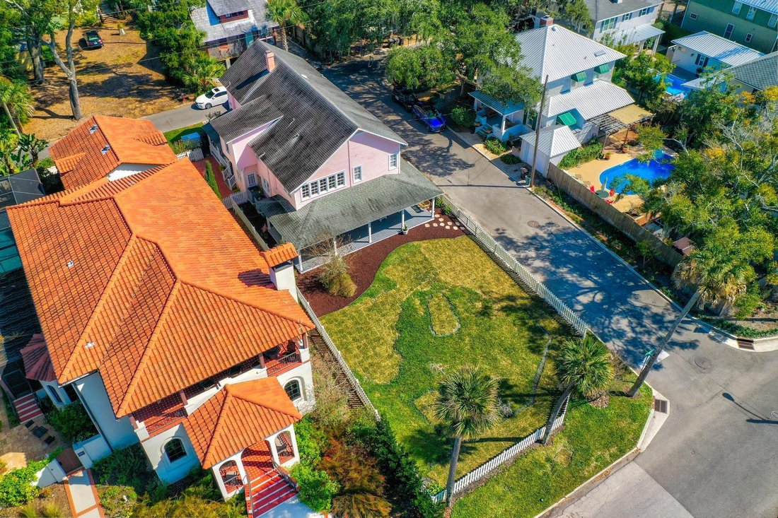 Casa a St. Augustine, Florida, Stati Uniti 3 - 18336447