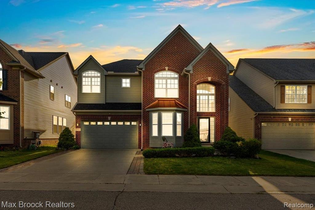 House in Novi, Michigan, United States 2 - 18324179