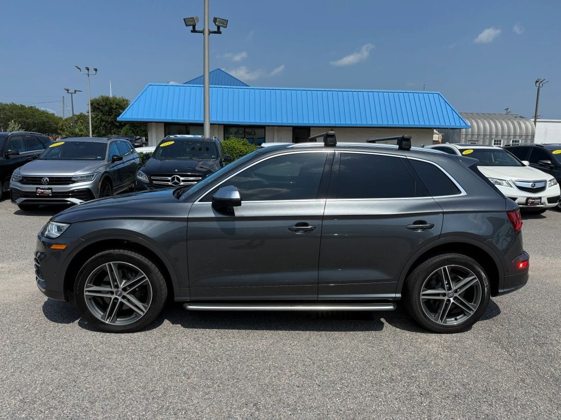 Suv in Virginia Beach, VA, United States 3 - 18338184