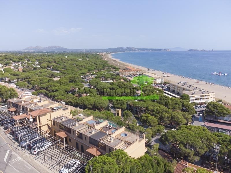 Apartment in Begur, Catalonia, Spain 1 - 18336720
