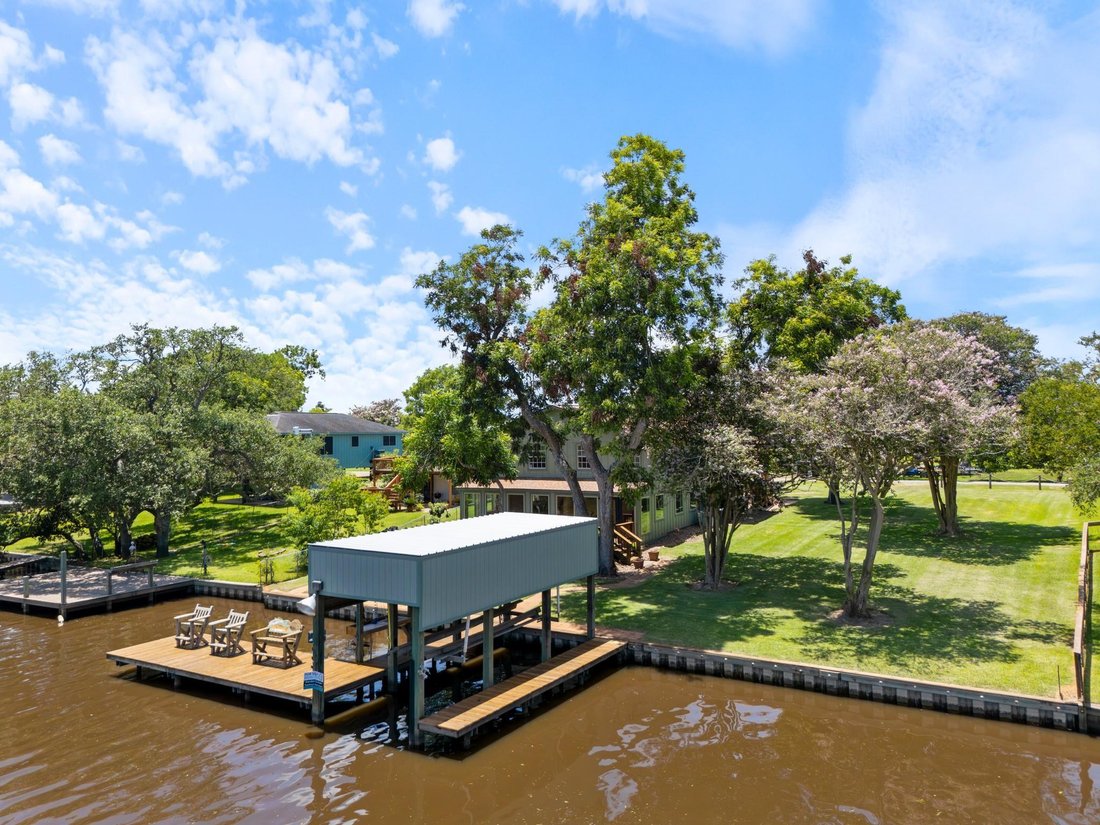 House in Cedar Lake, Texas, United States 1 - 18336291