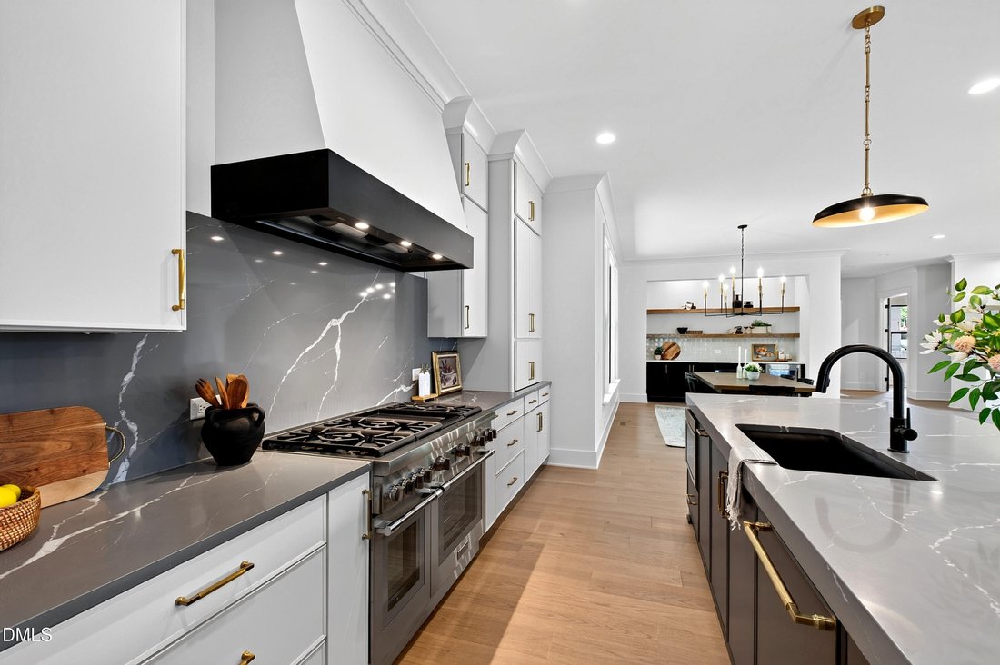 House in Raleigh, North Carolina, United States 3 - 17520100