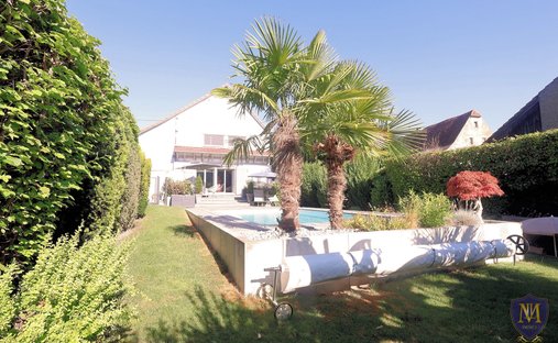 House in Magstatt-le-Haut, Grand Est, France 1