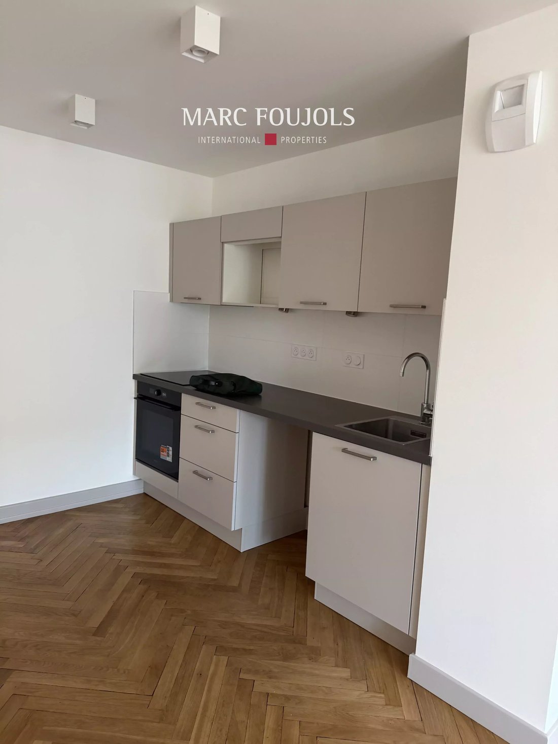 Wohnung in Krutenau Centre Est, Straßburg, Frankreich 4 - 17833260