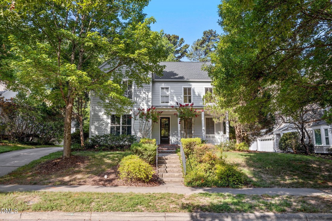 House in Chapel Hill, North Carolina, United States 1 - 18340009