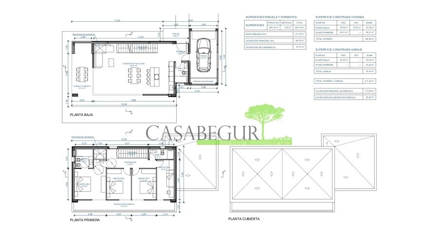 House in Begur, Catalonia, Spain 4 - 18335560