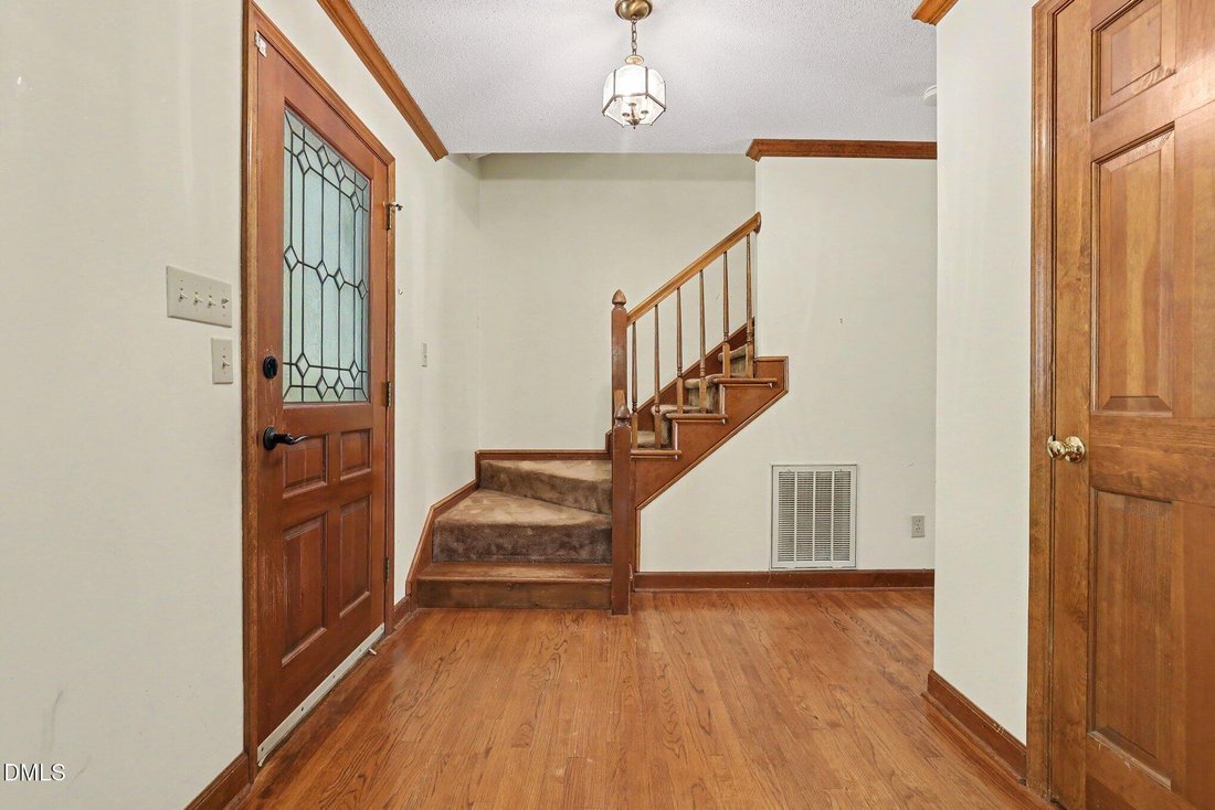 House in Rougemont, North Carolina, United States 4 - 18340016