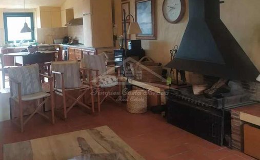 Apartment in Begur, Catalonia, Spain 1