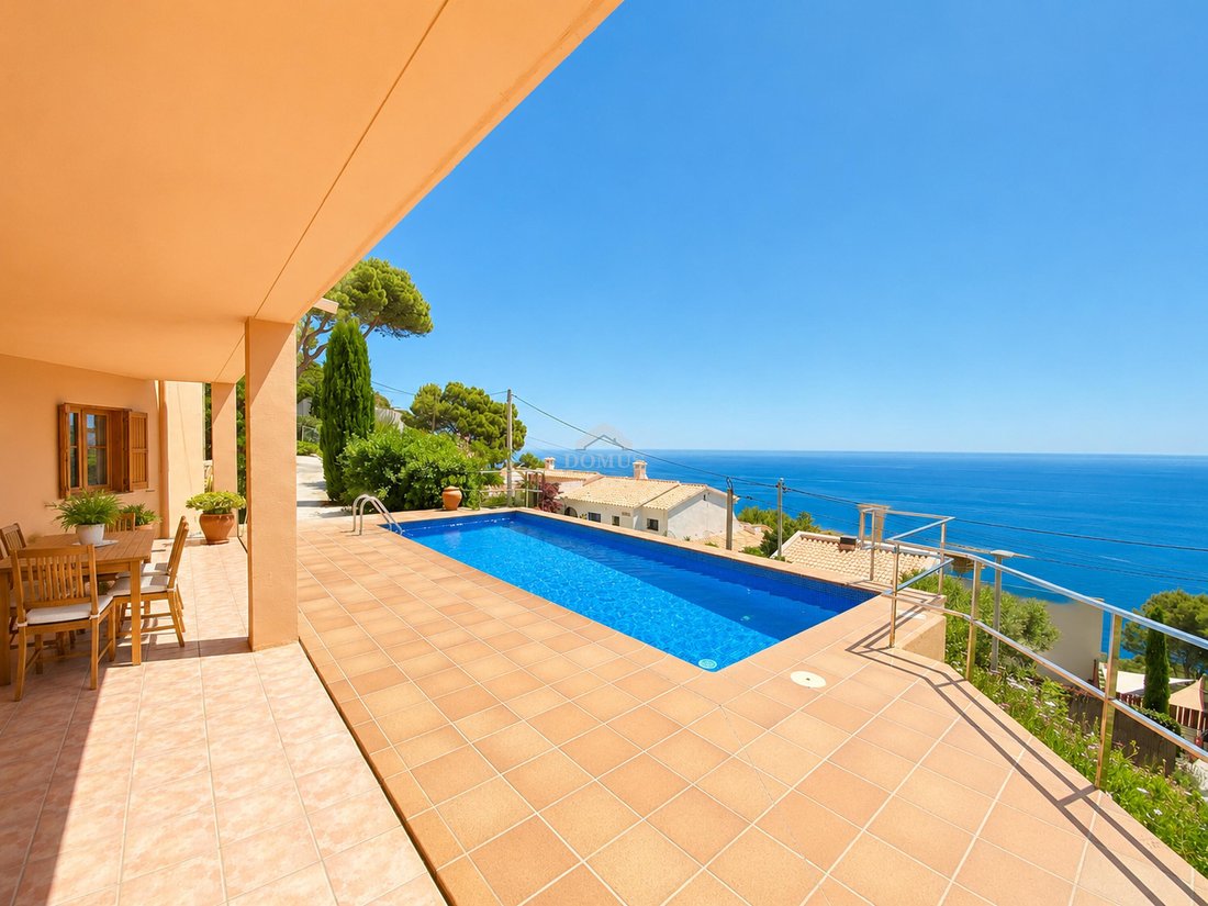 Villa in sa Tuna, Begur, Catalonia 4 - 18335327