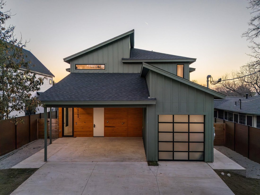 House in Austin, Texas, United States 3 - 18335319